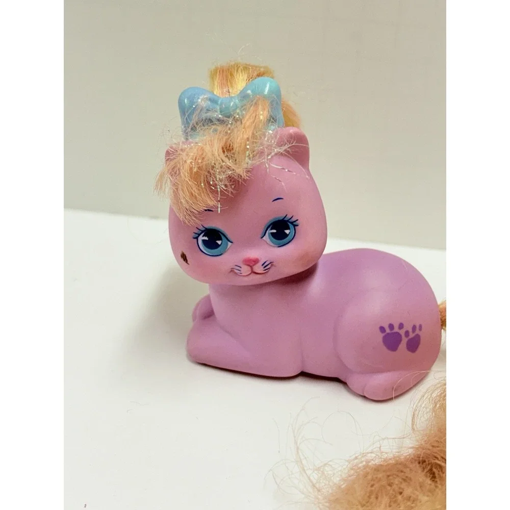 Mattel vtg 1989